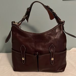 Dooney and Burke Shoulder Bag